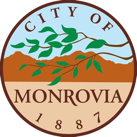 Access City Of Monrovias Government Services Online Papergov