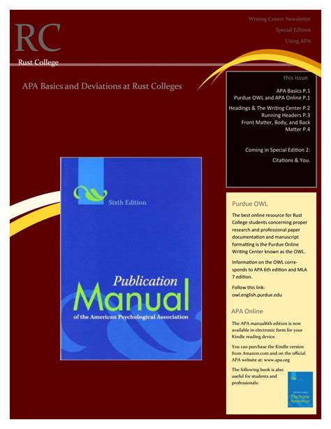 Your essay should include four major sections: Purdue Owl Apa 6th Edition Cover Page - 200+ Cover Letter Samples