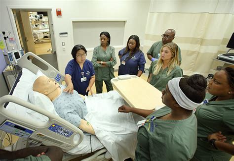 About Us Soaring Program Johns Hopkins Nursing