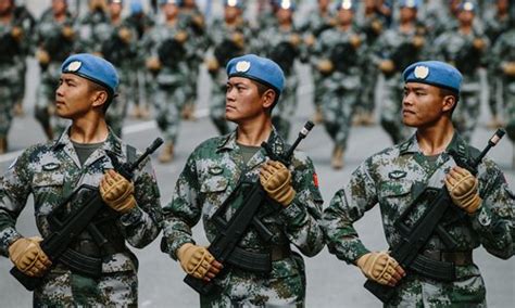 Because first, it never occurred to me that i may need this knowledge and therefore wasn't that interested in it. Chinese Army to procure 1.4 million body armor units in 2 ...