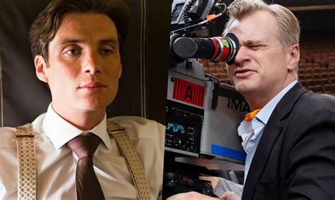 Novo filme de Christopher Nolan ganha data de lançamento