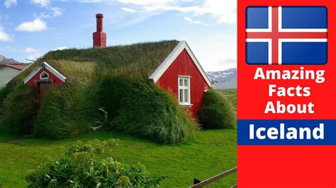 Top 75 Amazing Facts About Iceland Youtube