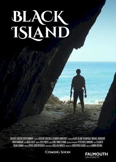 Watch Black Island 2021 Full Movie On Filmxy
