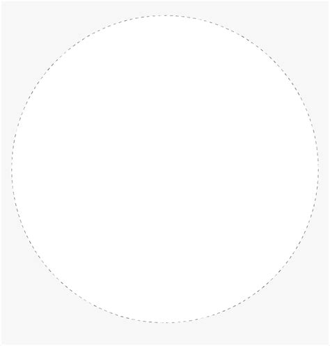 Round White Background Png Clipart Png Download White Flat Circle