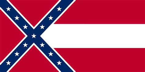 Confederate States Of America Flag Redesign R Vexillology