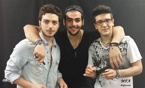 Ciao #ilvolovers, siete pronti a rivivere con noi i ricordi e le emozioni dei nostri primi 10 anni di carriera? Americane a Naro e Marsala per conoscere i luoghi del Volo ...