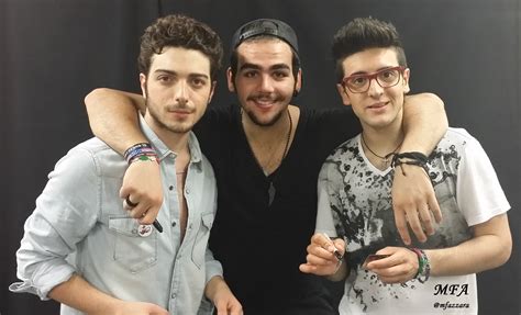 Italian for the flight) is an italian operatic pop trio, consisting of baritone gianluca ginoble, and tenors, piero barone and ignazio boschetto. Americane a Naro e Marsala per conoscere i luoghi del Volo ...