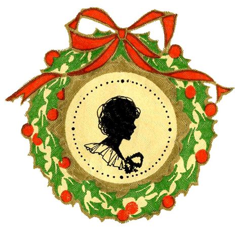 Free Vintage Christmas Cliparts Download Free Vintage Christmas