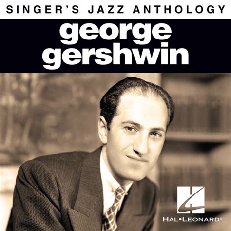 George Gershwin But Not For Me Jazz Version Arr Brent Edstrom