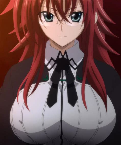 Rias Gremory Highschool Dxd Photo 43945201 Fanpop Page 10