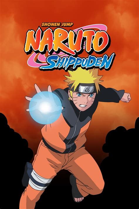Naruto Shippuden 2009 Serien Information Und Trailer Kinocheck