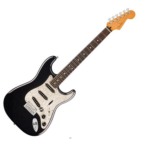 Fender 70th Anniversary Player Stratocaster Rw Nebula Noir Gear4music