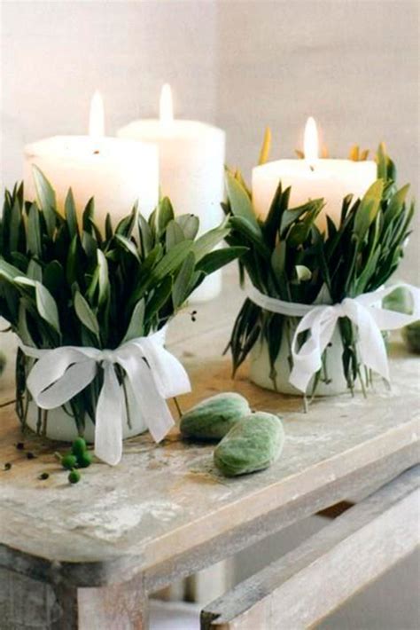 Here's all the inspiration you need to dream up your own winter wonderland. 50 Best DIY Christmas Table Decoration Ideas for 2021