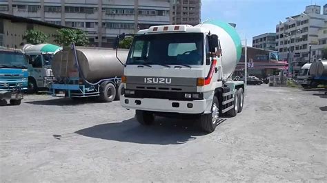 Choose from over 30 makes & have a chat to our staff today! Used Japan Mixer truck - ISUZU - 209-QB - Engine: 10PD1 ...