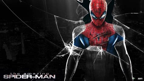 Spider Man Hd Wallpapers Wallpaper Cave