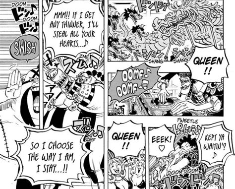 Anime Manga One Piece Spoilers Fuckthis Lore Page 8428 Worstgen