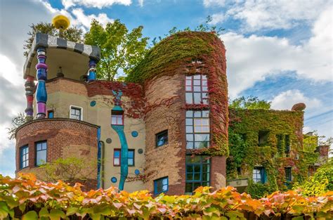 Günstige preise einfache, schnelle & sichere buchung jetzt neu: Hundertwasser House Bad Soden | Region Frankfurt Rhein ...