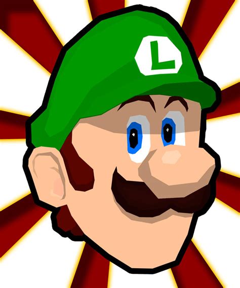 Super Luigi Vector By Filmorth On Deviantart