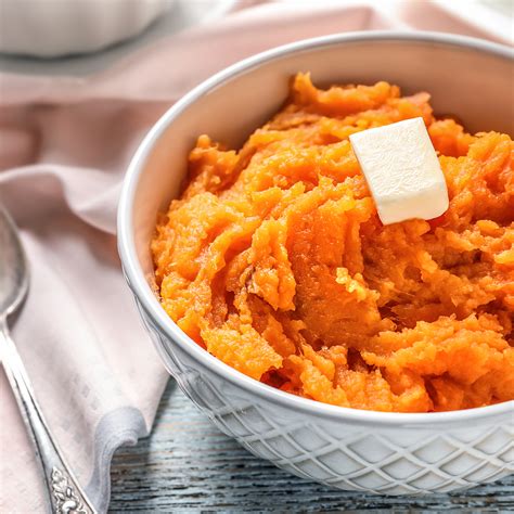 Cinnamon Orange Sweet Potatoes Instant Pot Recipes