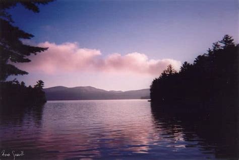 Newfound Lake New Hampshire Usa Vacation Info Lakelubbers