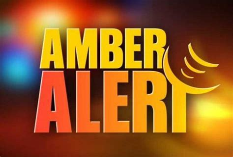 Amber Alert Issued For Titusville Girl Seen Being Forced Into An Suv