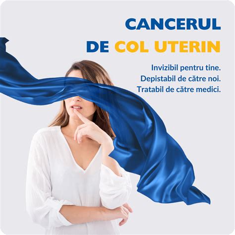 Cancerul de col uterin prevenție Synevo