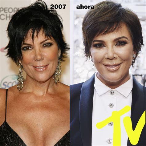Como Ver Las Kardashians En España - ¡Cómo han cambiado las Kardashian desde el estreno de su reality! | MTV
