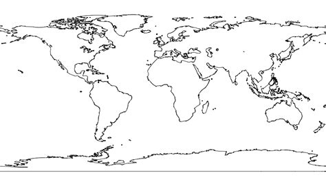 Weltkarte umrisse zum ausdrucken archives kinderbilder | weltkarte meine weltkarte weltkarte zum ausmalen wo man schon war. World Map dxf File Free Download - 3axis.co