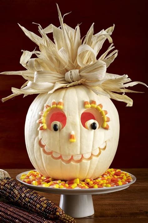 50 Easy Scary And Unique Halloween Pumpkin Carving Ideas As Told By Mom
