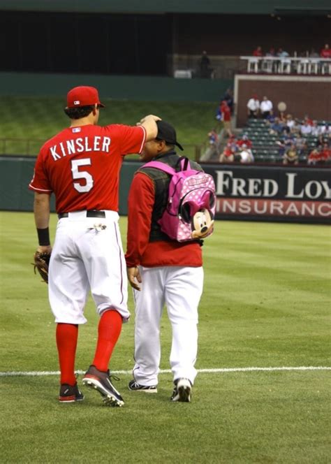 Texas Rangers Appreciation Blog Photo