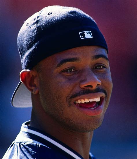 From The Archives New Hall Of Famer Ken Griffey Jr Mangin