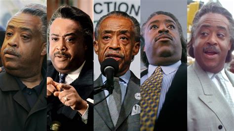 ‘loudmouth 5 Lessons From Rev Al Sharpton On How To Be An Effective