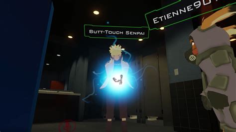 Vrchat Avatars Anime Skins Mod Apk Unlimited Android