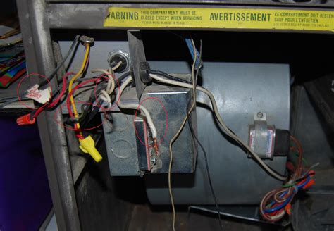 A wiring diagram is a straightforward graph of the physical links and also physical design of an electrical system or circuit. Does anyone have a wiring diagram for the Lennox g803-80-2 furnace? I have had it removed from ...