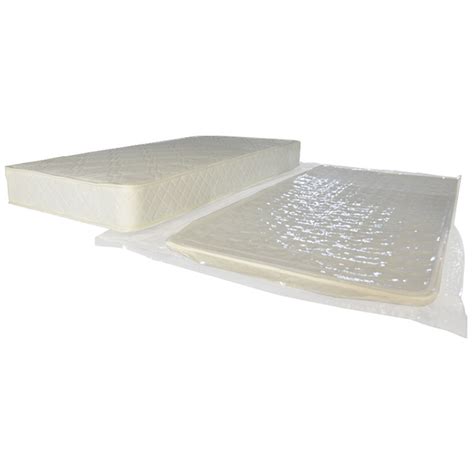 The queen / king sealable mattress bag protects standard and pillow top mattresses during a move or temporary storage. What is a vacuum seal mattress bag丨mattress bag ...