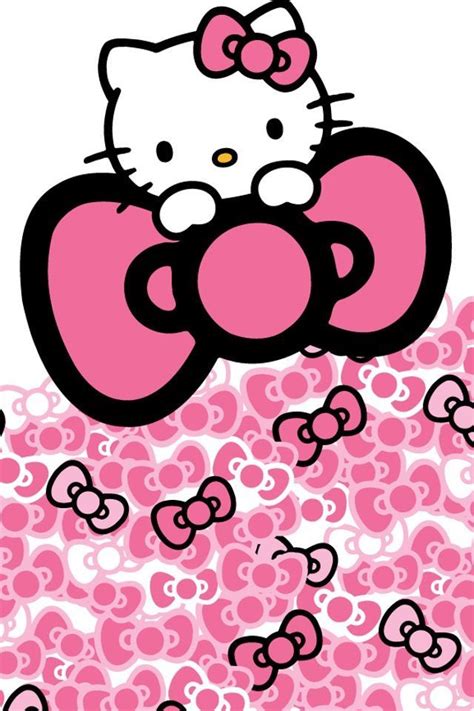Pink Hello Kitty Hello Kitty Party Hello Kitty Birthday Hello Kitty