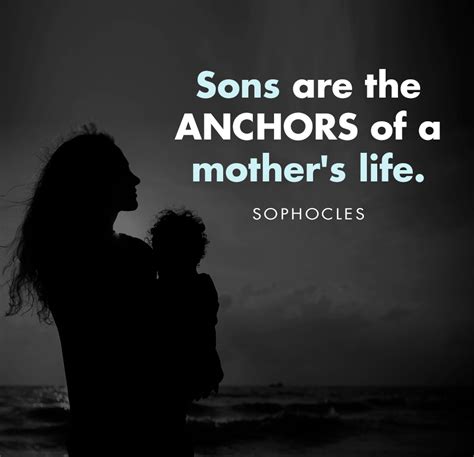 Love Quotes Son To Mother Quotes For Mee