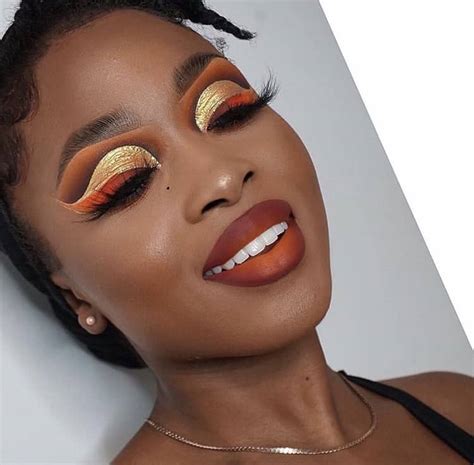 20 Black Makeup Artists And Beauty Influencers To Follow In 2020