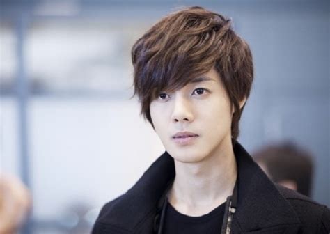 He is a member of the boy band ss501 and played roles in the korean dramas boys over flowers and playful kiss. Kim Hyun Joong's Parents and Ex-Girlfriend's Side Speak ...