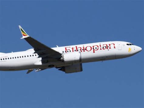 Ethiopian Officials Say 737 Max 8 Pilots Followed Boeing Procedures Before Crash Flying Magazine
