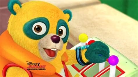 Special Agent Oso Never Say No Brushing Again The Girl With The