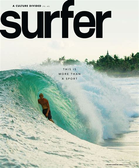 Surfer Back Issue Nov 13 Digital Surfer Magazine Surfer Soul Surfer