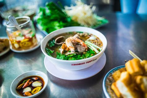 Must Try Vietnamese Dishes Vietnam Tourism