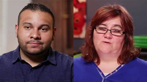 Use the following search parameters to narrow your results Ricky Reyes defends Danielle Jbali from 90 Day Fiance memers