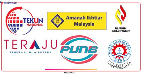 Savesave senarai syarikat bumiputra di malaysia for later. Senarai Syarikat Bumiputera Di Malaysia 2020