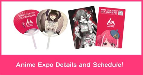 Share 71 Anime Expo 2022 Schedule Vn