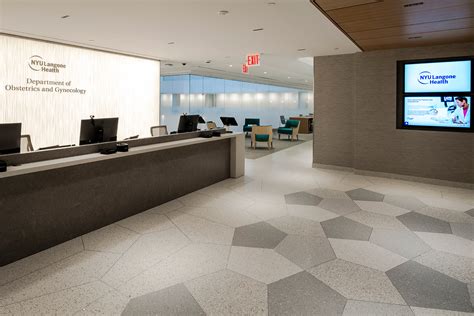 Nyu Langone Opens 195000 Square Foot Multispecialty Outpatient Care