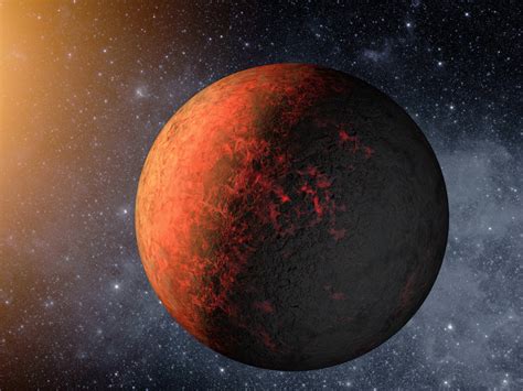 First Earth Sized Exoplanets Found By Kepler Universe Today