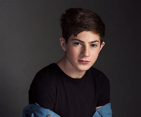 Mason Cook Biography - Facts, Childhood, Family Life of Actor