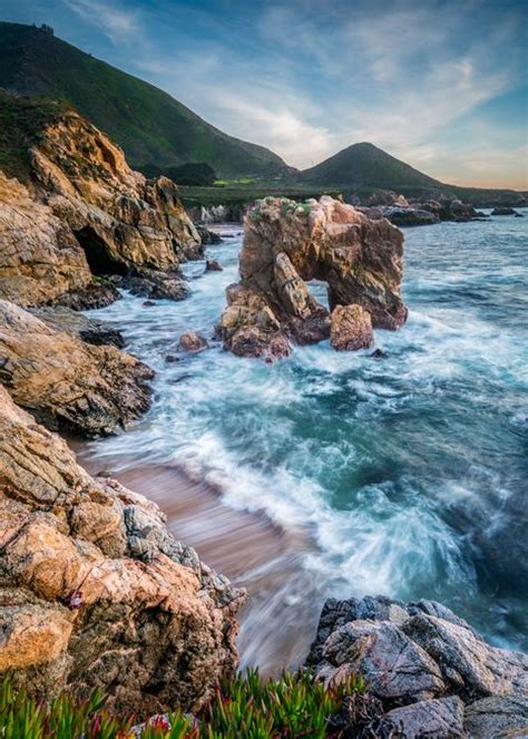 15 Most Beautiful Places In California Best California Travel Ideas